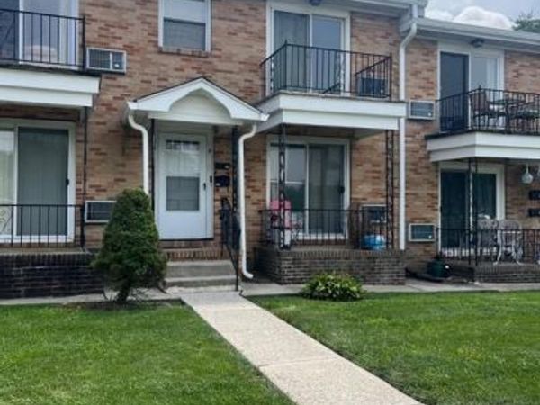 106 DARTMOUTH AVENUE, SOMERDALE, NJ 08083