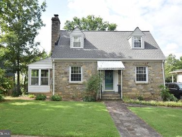4610 3RD STREET S, ARLINGTON, VA 22204