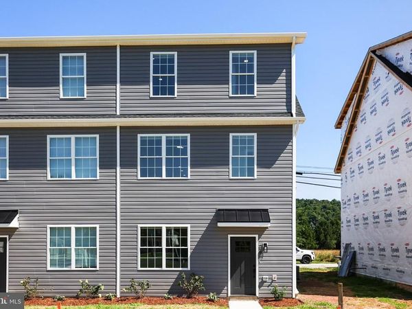 3 COMMONS COURT, FAIRFIELD, PA 17320