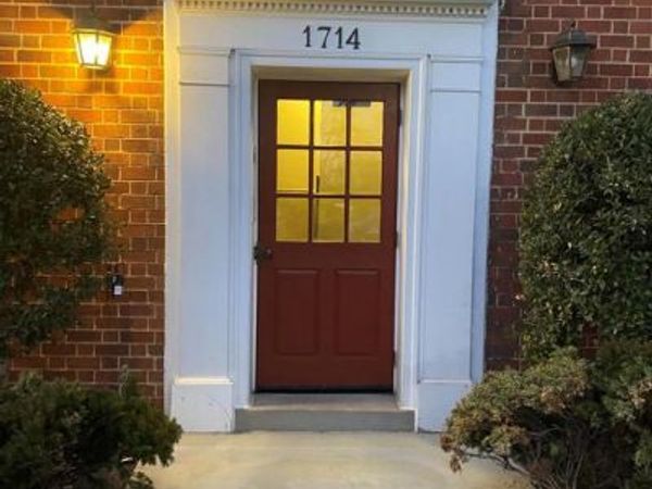 1714 W ABINGDON DRIVE, Unit 102, ALEXANDRIA, VA 22314