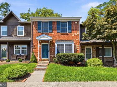 504 TUDOR DRIVE, WINCHESTER, VA 22603