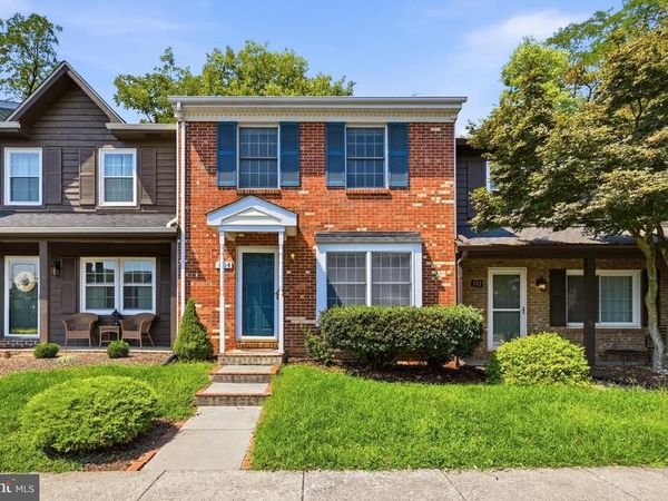 504 TUDOR DRIVE, WINCHESTER, VA 22603