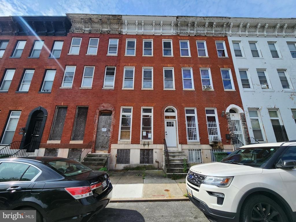 1133 Harlem Avenue, Baltimore, MD 21217 Main Photo