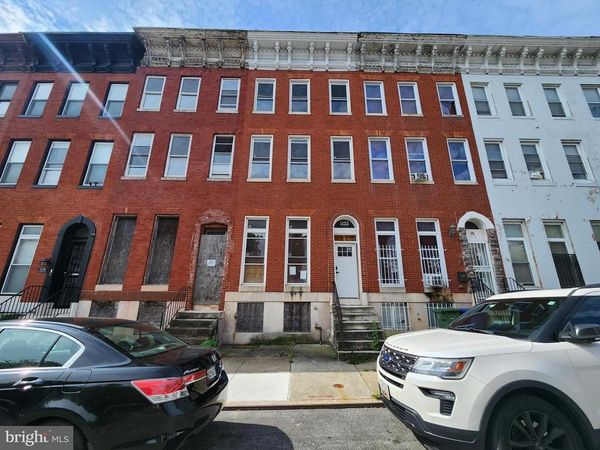 1133 HARLEM AVENUE, BALTIMORE, MD 21217