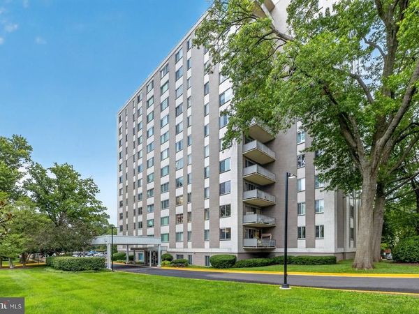 8315 N BROOK LANE , Unit 2-1004, BETHESDA, MD 20814