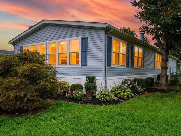 6 DEVON LANE, Unit 45324, LEWES, DE 19958