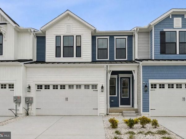 22419 LANGFORD LANE, LEWES, DE 19958