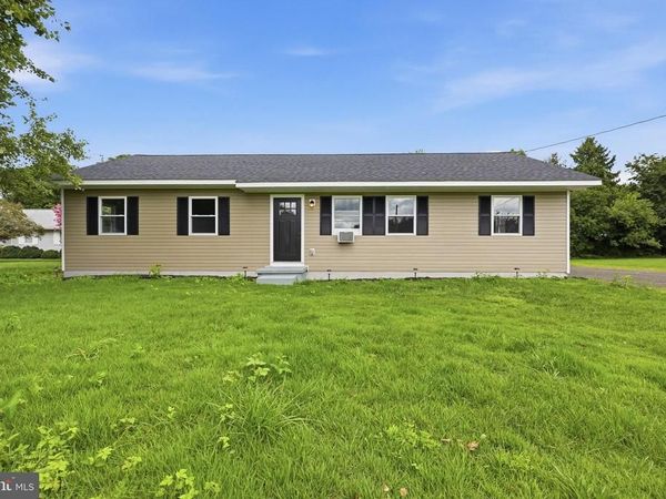 22403 ZOAR ROAD, GEORGETOWN, DE 19947