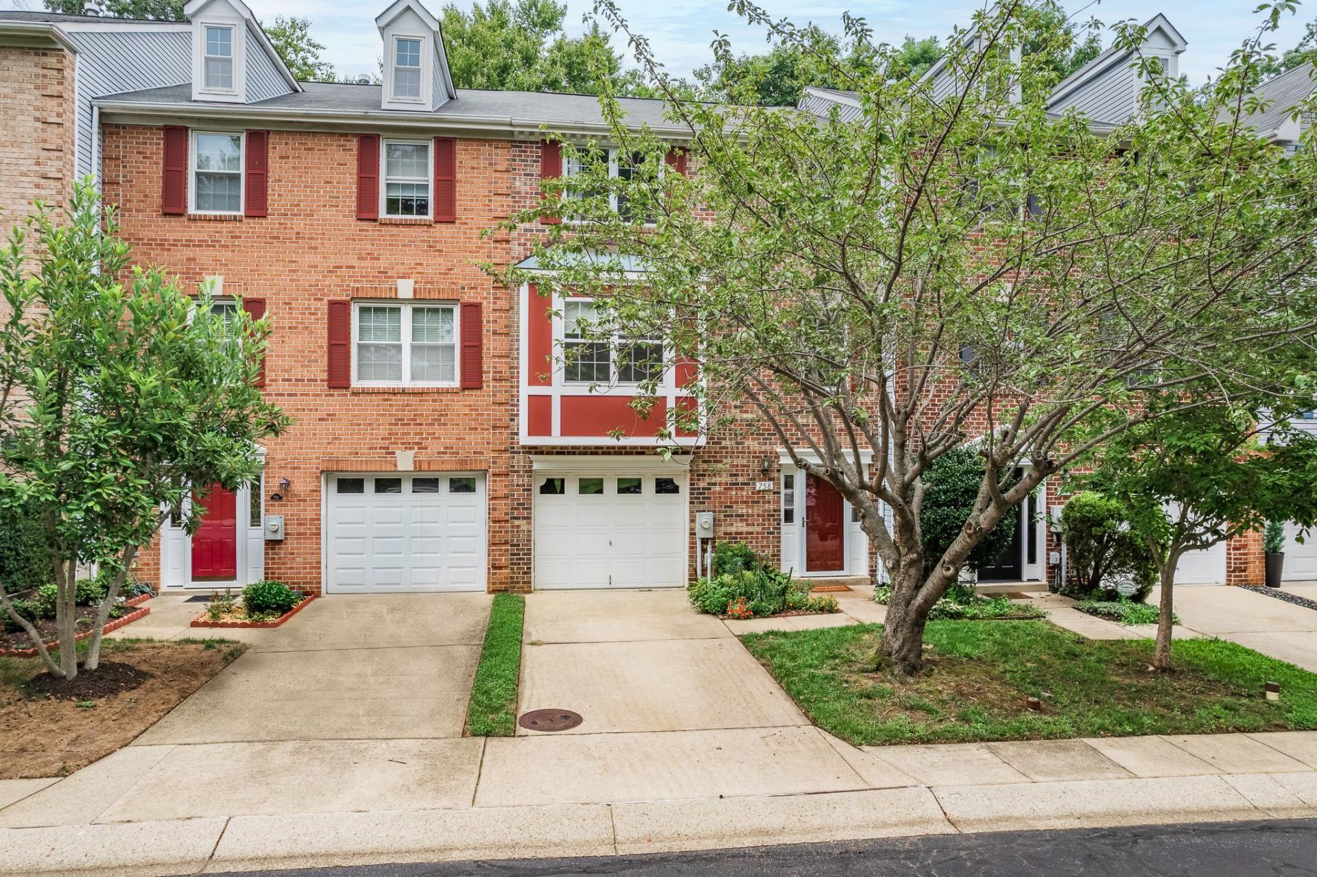 758 PINE VALLEY DRIVE, ARNOLD, MD 21012