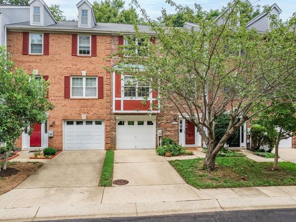 758 PINE VALLEY DRIVE, ARNOLD, MD 21012
