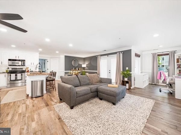 50 GREYSTONE COURT , Unit D, ANNAPOLIS, MD 21403