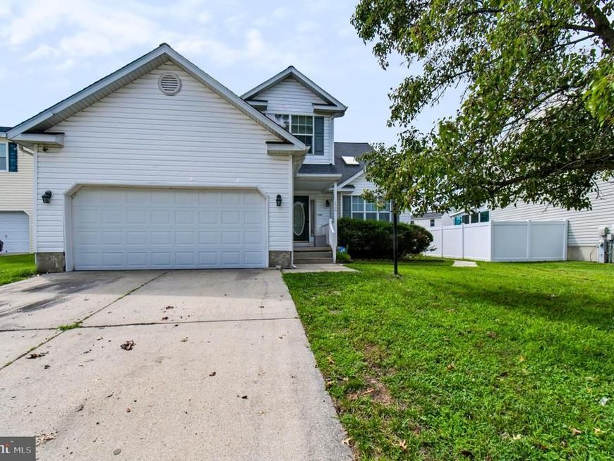 1409 Spring Plow Court, Severn, MD 21144 Main Photo