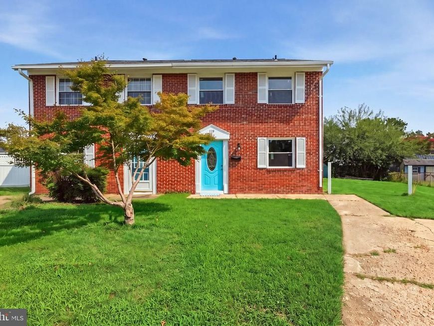139 Shellcove Road, Pasadena, MD 21122 Main Photo
