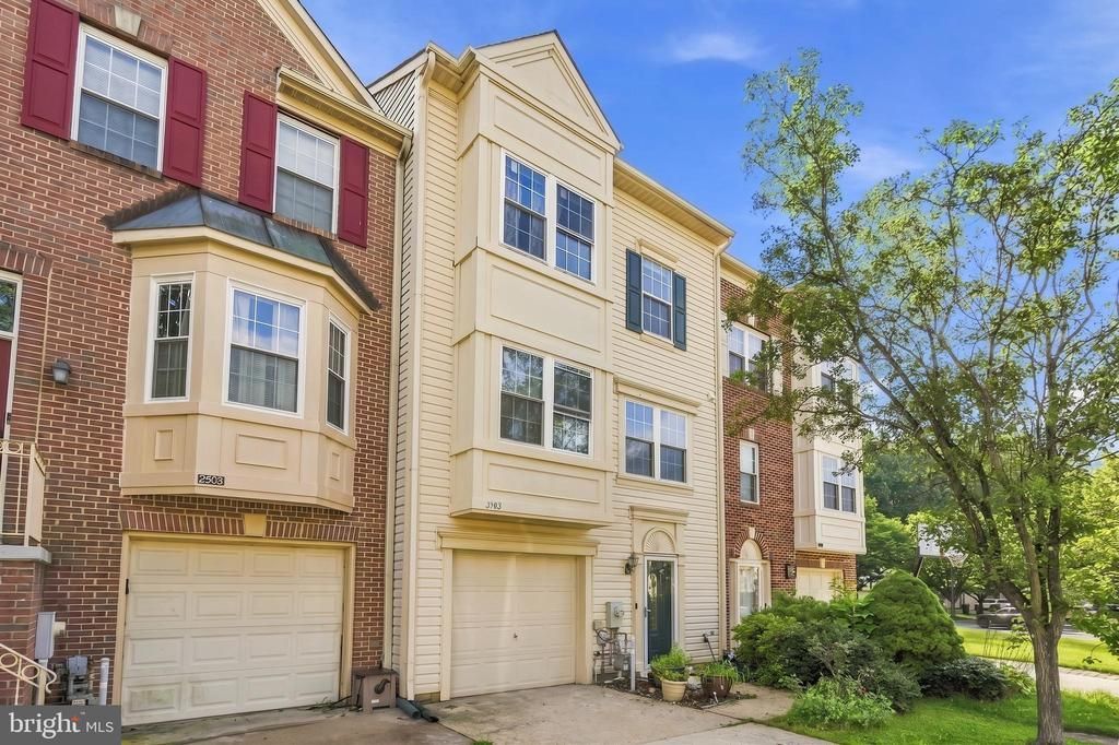 2503 SMOKETREE LANE , CROFTON, MD 21114