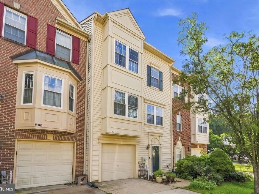 2503 Smoketree Lane, Crofton, MD 21114 Main Photo