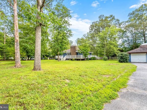 875 HARWOOD ROAD , HARWOOD, MD 20776