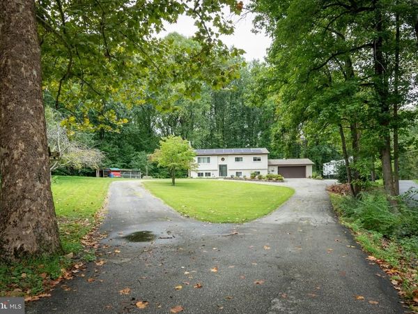 634 TETON COURT, LOTHIAN, MD 20711