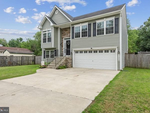 1175 MAPLE AVENUE, SHADY SIDE, MD 20764