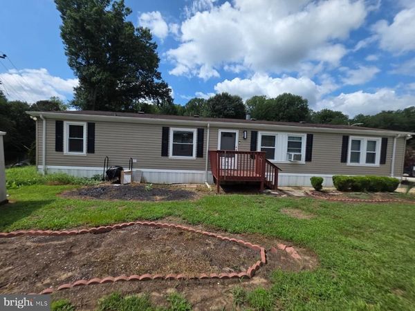 146 PATUXENT MOBILE ESTATE , LOTHIAN, MD 20711