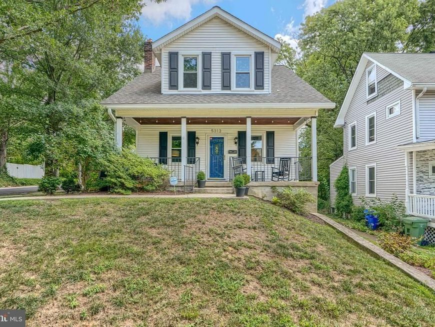 5313 Tramore Road, Baltimore, MD 21214 Main Photo