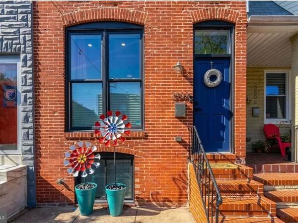 3502 GOUGH STREET, BALTIMORE, MD 21224