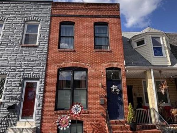 3502 GOUGH STREET, BALTIMORE, MD 21224