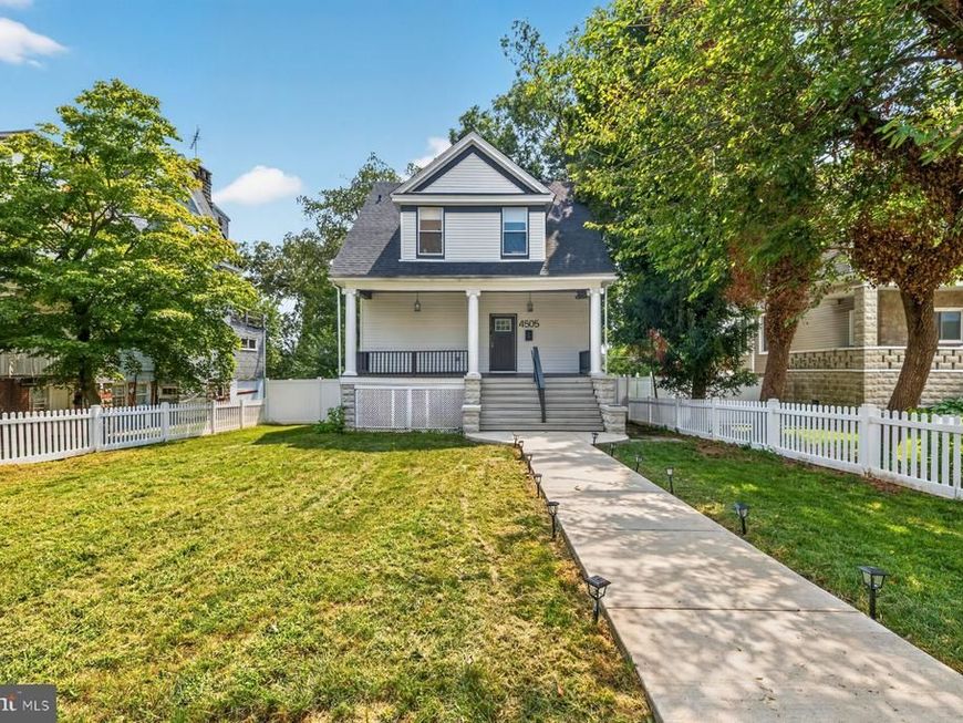4505 Maine Avenue, Baltimore, MD 21207 Main Photo