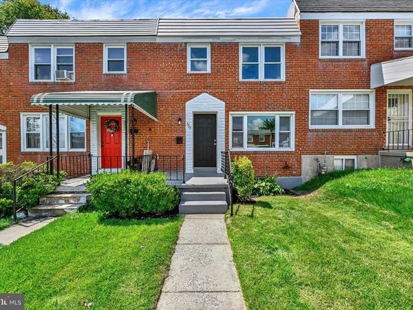 5526 BUCKNELL ROAD, BALTIMORE, MD 21206