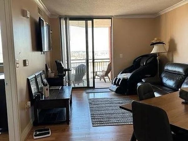 414 WATER STREET, Unit 2110, BALTIMORE, MD 21202