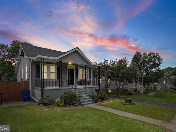 2809 HEMLOCK AVENUE , BALTIMORE, MD 21214