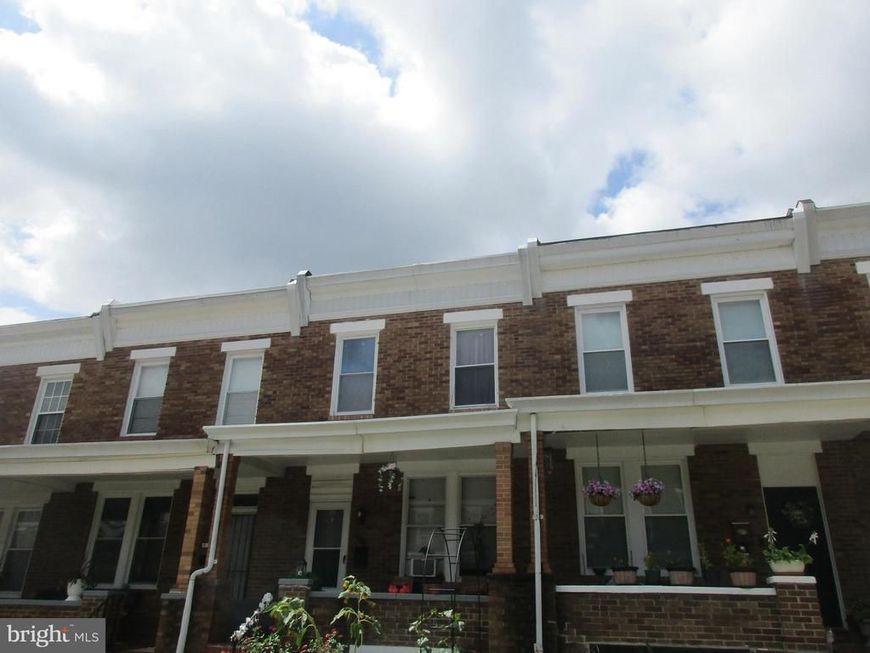 2711 Pelham Avenue, Baltimore, MD 21213 Main Photo