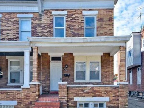 3201 KENYON AVENUE, BALTIMORE, MD 21213