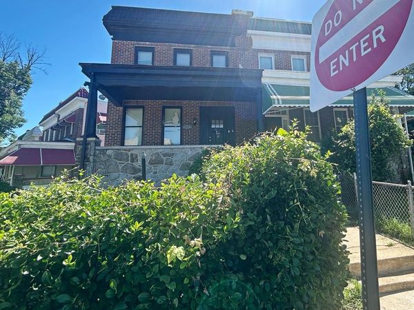 3657 GELSTON DRIVE, BALTIMORE, MD 21229