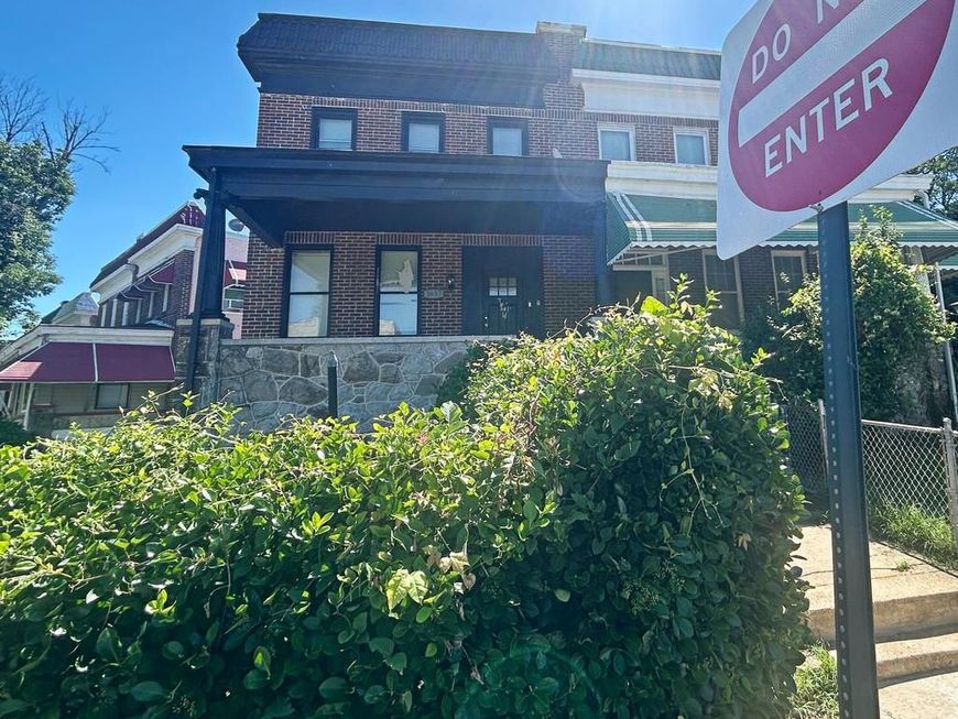 3657 Gelston Drive, Baltimore, MD 21229 Main Photo