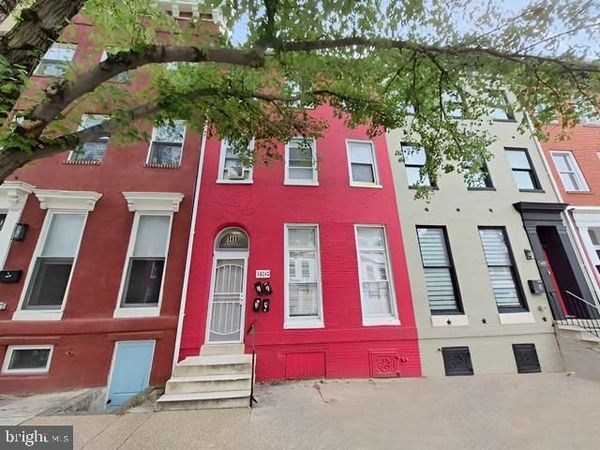 1409 DRUID HILL AVENUE, BALTIMORE, MD 21217