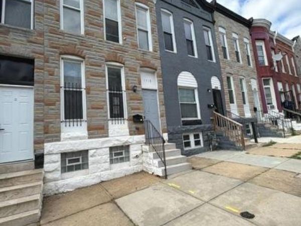 1918 HARLEM AVENUE, BALTIMORE, MD 21217
