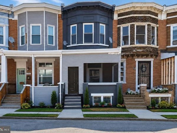 1705 POPLAR GROVE STREET, BALTIMORE, MD 21216