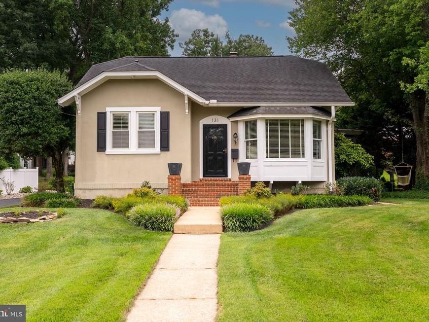 131 Cinder Road, Lutherville Timonium, MD 21093 Main Photo
