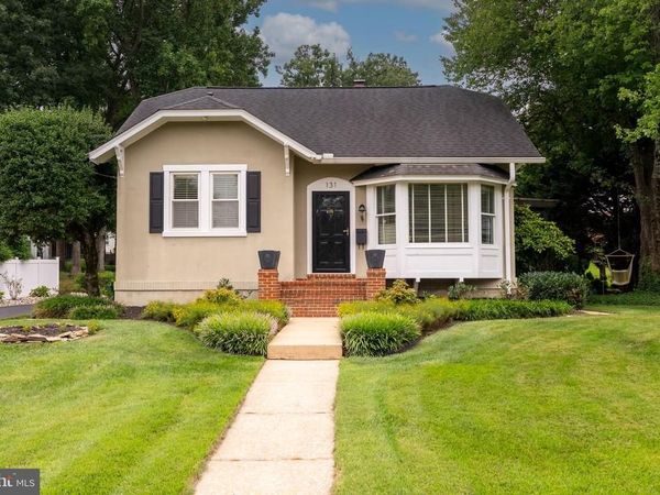 131 CINDER ROAD, LUTHERVILLE TIMONIUM, MD 21093