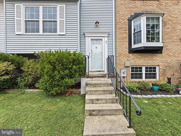 25 PIEDMONT COURT, HALETHORPE, MD 21227