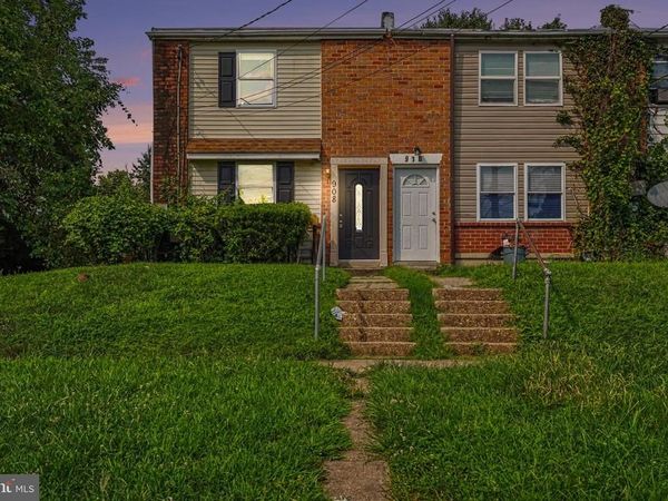 908 WINSAP COURT, BALTIMORE, MD 21227