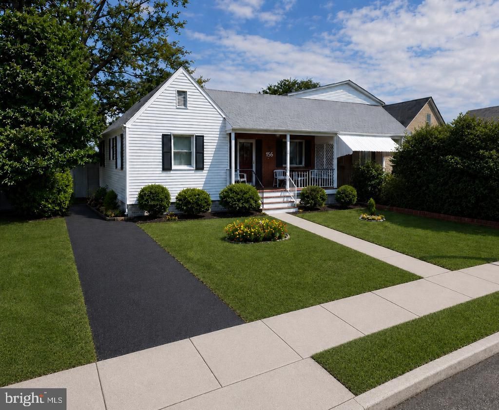 451 OLD HOME ROAD , BALTIMORE, MD 21206