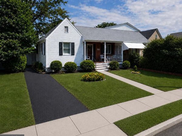 451 OLD HOME ROAD , BALTIMORE, MD 21206