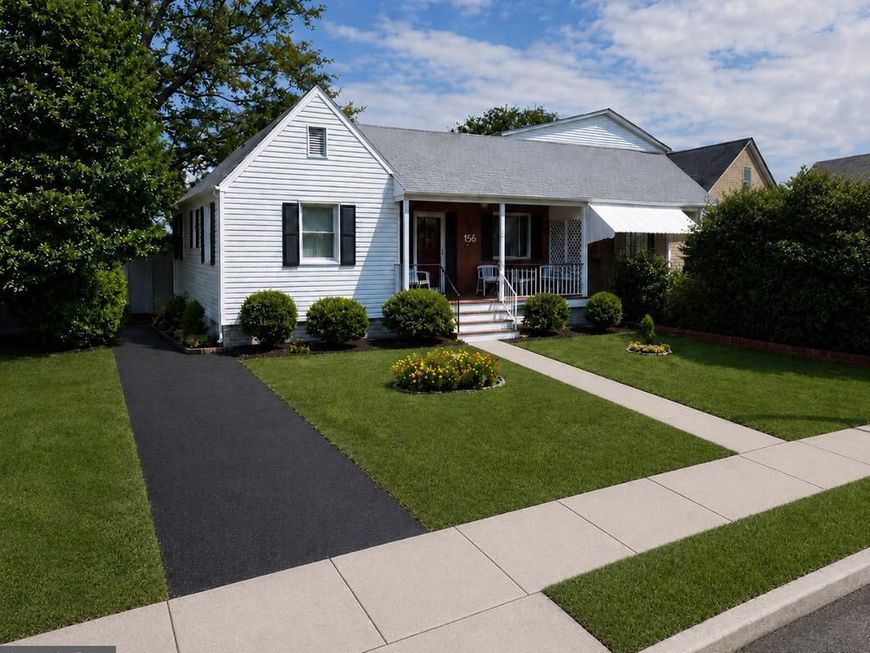 451 Old Home Road, Baltimore, MD 21206 Main Photo