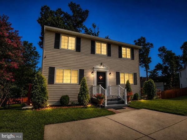 4549 AMBERMILL ROAD, BALTIMORE, MD 21236