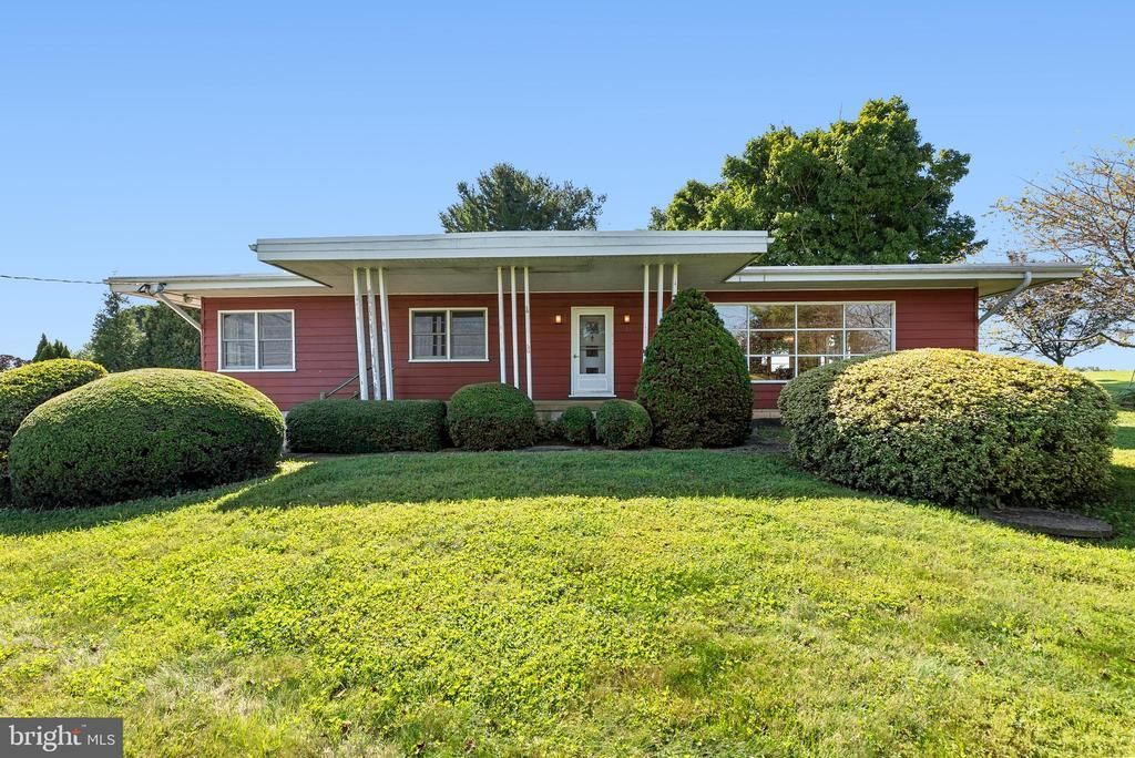 1921 MOUNT CARMEL ROAD, PARKTON, MD 21120