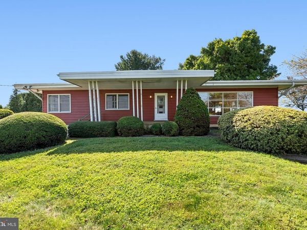 1921 MOUNT CARMEL ROAD, PARKTON, MD 21120