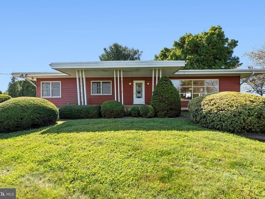 1921 Mount Carmel Road, Parkton, MD 21120 Main Photo