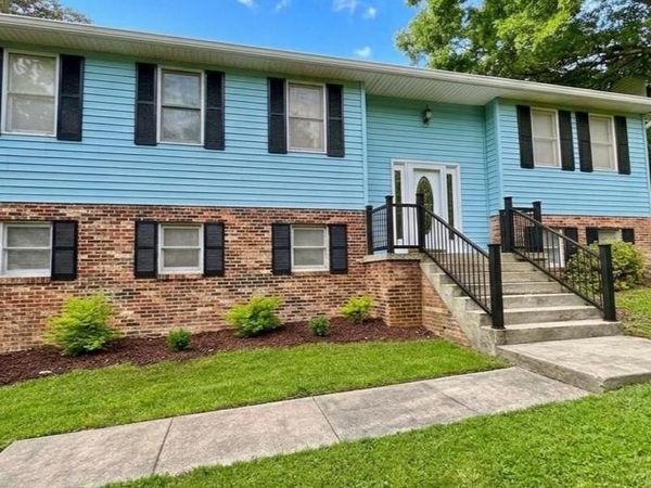 2725 COVE POINT ROAD , LUSBY, MD 20657