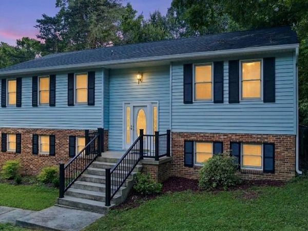 2725 COVE POINT ROAD, LUSBY, MD 20657